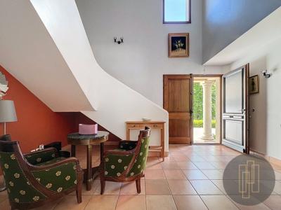 For sale Gleize 7 rooms 246 m2 Rhone (69400) photo 1