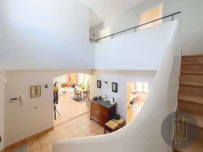 For sale Gleize 7 rooms 246 m2 Rhone (69400) photo 3