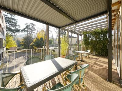 Annonce Vente Appartement Saint-peray 07