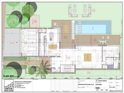 Acheter Terrain Grimaud Var