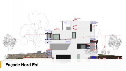 Annonce Vente 8 pices Maison Grimaud 83