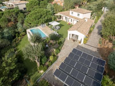 For sale Sainte-maxime 6 rooms 238 m2 Var (83120) photo 0