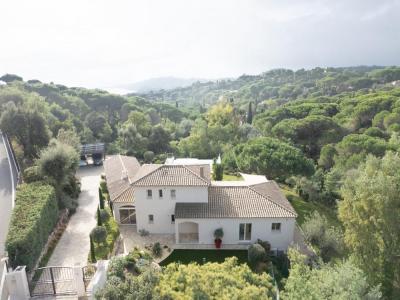 For sale Sainte-maxime 6 rooms 238 m2 Var (83120) photo 2