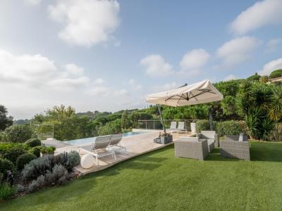For sale Sainte-maxime 6 rooms 238 m2 Var (83120) photo 4