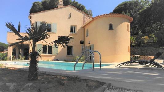 For sale Sainte-maxime 5 rooms 155 m2 Var (83120) photo 1