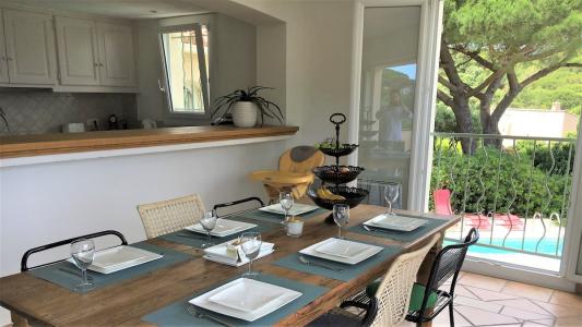 For sale Sainte-maxime 5 rooms 155 m2 Var (83120) photo 3