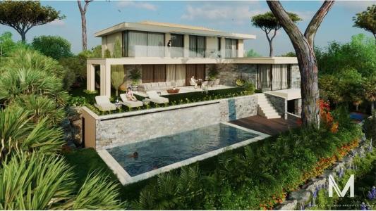 For sale Sainte-maxime 8 rooms 260 m2 Var (83120) photo 0