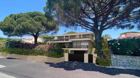 For sale Sainte-maxime 8 rooms 260 m2 Var (83120) photo 1