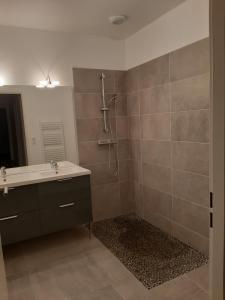 For rent Pompignac 3 rooms 66 m2 Gironde (33370) photo 3