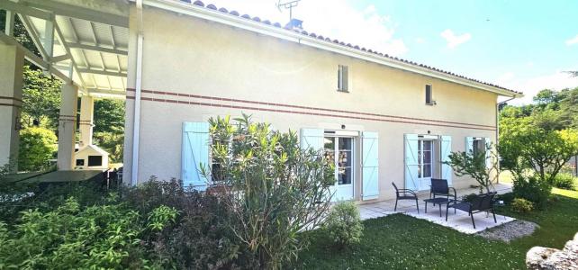 For sale Auch 7 rooms 240 m2 Gers (32000) photo 0
