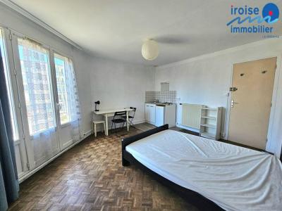 Louer Appartement 18 m2 Brest