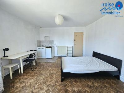 Louer Appartement Brest Finistere