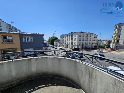 Louer Appartement Brest 385 euros