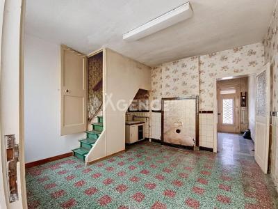 Annonce Vente 3 pices Maison Lillers 62
