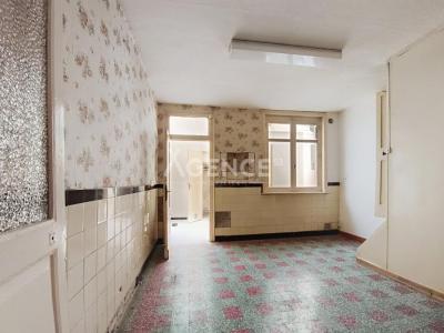 Acheter Maison 56 m2 Lillers