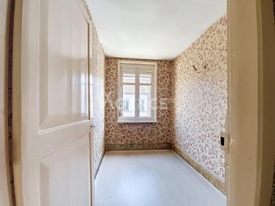 Acheter Maison Lillers 33000 euros