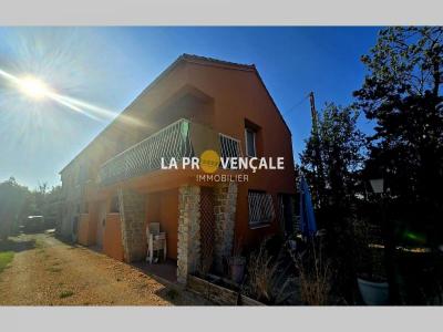 For sale Trets 5 rooms 85 m2 Bouches du Rhone (13530) photo 0