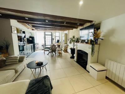For sale Tours 4 rooms 105 m2 Indre et loire (37000) photo 1