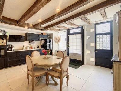For sale Tours 4 rooms 105 m2 Indre et loire (37000) photo 2