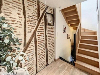 For sale Tours 4 rooms 105 m2 Indre et loire (37000) photo 3