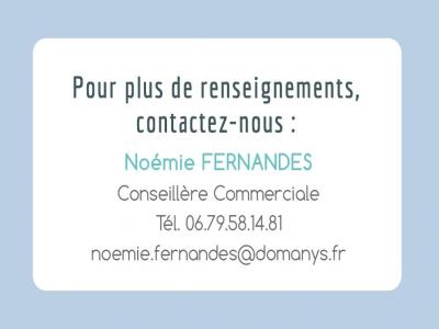 For rent Bleneau 2 rooms 48 m2 Yonne (89220) photo 2
