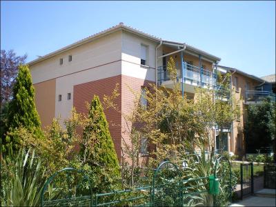 For rent Toulouse 2 rooms 32 m2 Haute garonne (31300) photo 0