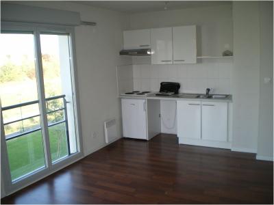 For rent Toulouse 2 rooms 42 m2 Haute garonne (31000) photo 0