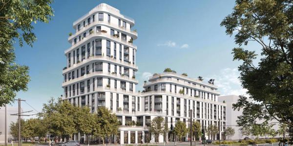 Annonce Vente 2 pices Appartement Hay-les-roses 94