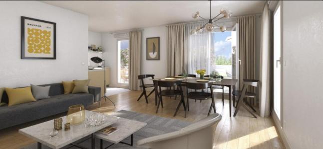 For sale Hay-les-roses 3 rooms 60 m2 Val de Marne (94240) photo 0