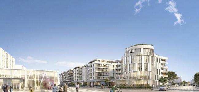 For sale Hay-les-roses 3 rooms 60 m2 Val de Marne (94240) photo 1