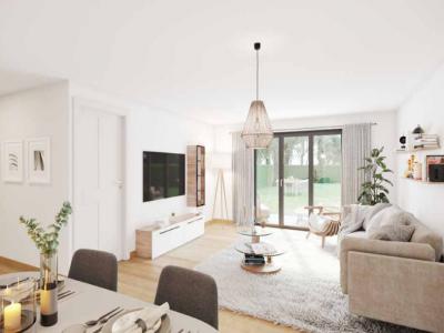 For sale Hay-les-roses 3 rooms 65 m2 Val de Marne (94240) photo 0