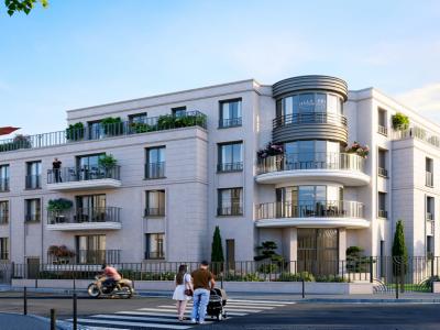 For sale Hay-les-roses 3 rooms 65 m2 Val de Marne (94240) photo 1