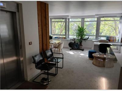 Louer Bureau 45 m2 Boulogne-billancourt