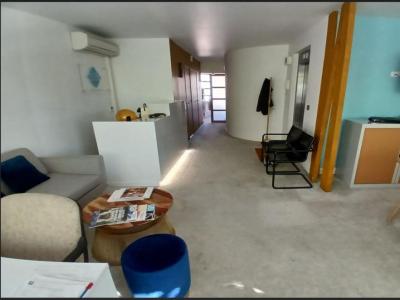 Louer Bureau Boulogne-billancourt Hauts de Seine