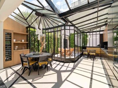 Annonce Vente 7 pices Maison Neuilly-sur-seine 92