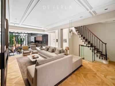 Acheter Maison 205 m2 Neuilly-sur-seine