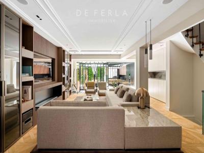 Acheter Maison Neuilly-sur-seine Hauts de Seine