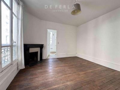 Annonce Vente Appartement Paris-14eme-arrondissement 75