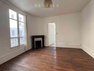 Acheter Appartement 21 m2 Paris-14eme-arrondissement