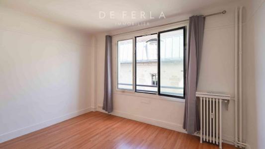 Acheter Appartement 39 m2 Paris-5eme-arrondissement