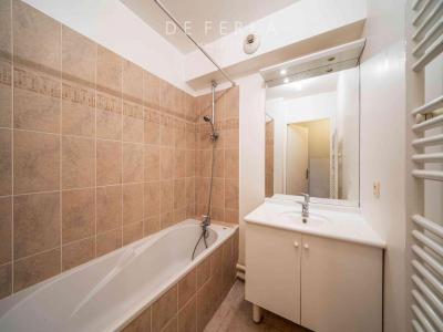 Acheter Appartement Plessis-robinson 215000 euros