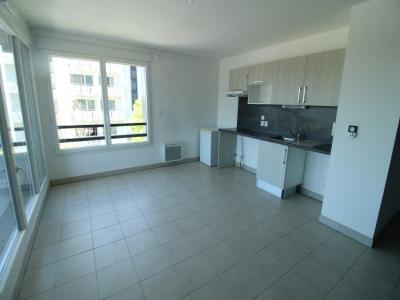 Annonce Location 2 pices Appartement Reze 44