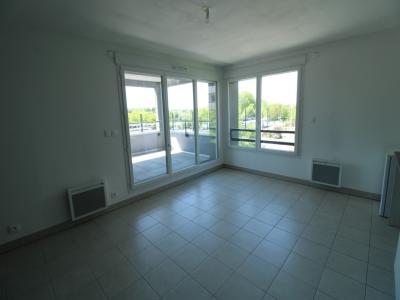Louer Appartement Reze Loire atlantique