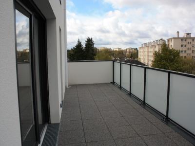 Annonce Location 3 pices Appartement Nantes 44