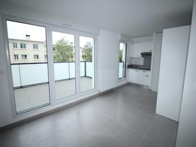 Louer Appartement 57 m2 Nantes