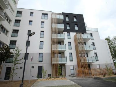 Louer Appartement Nantes 785 euros