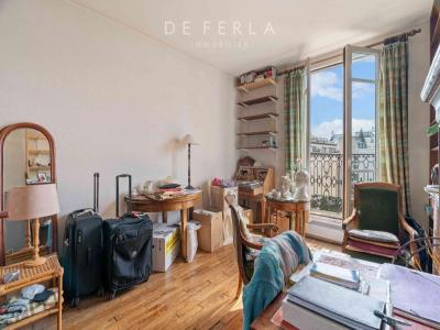 For sale Paris-15eme-arrondissement 1 room 23 m2 Paris (75015) photo 1