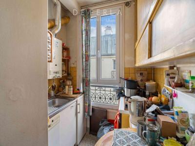 For sale Paris-15eme-arrondissement 1 room 23 m2 Paris (75015) photo 2