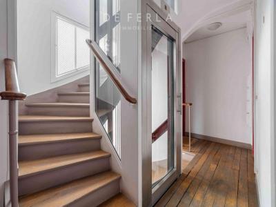 For sale Paris-15eme-arrondissement 1 room 23 m2 Paris (75015) photo 3