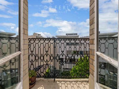 For sale Paris-15eme-arrondissement 2 rooms 31 m2 Paris (75015) photo 0
